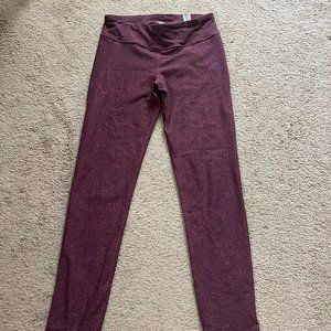 Athleta Run It Tight